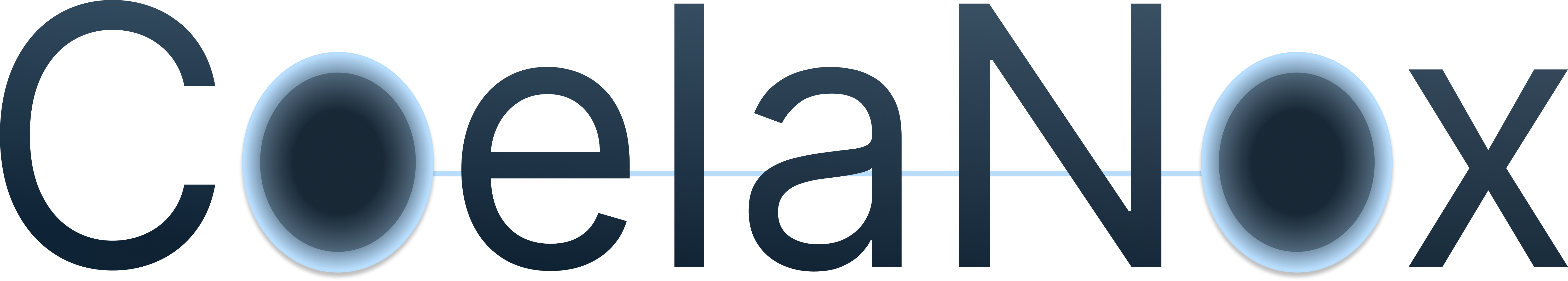 Coelanox logo - Secure On-Premise AI Infrastructure